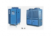 Air-cooled Chiller