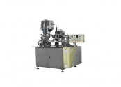 Filling & Sealing Machine